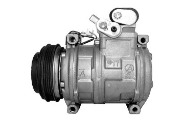 Air conditioning compressor AIRSTAL 10 0789 Part manufacturer Airstal