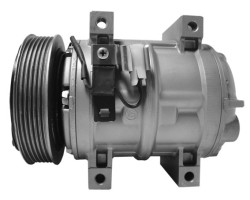 Air conditioning compressor AIRSTAL 10 0191