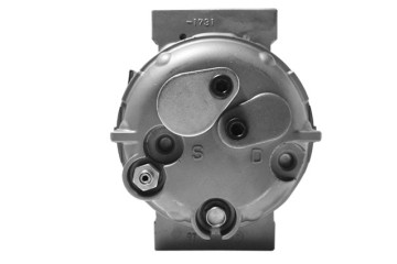 Air conditioning compressor AIRSTAL 10 0191 Part manufacturer no brand