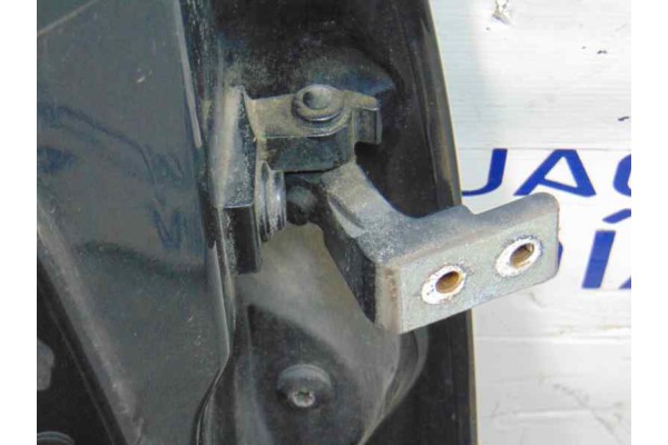 GRIS OSCURO PUERTA TRASERA IZQUIERDA AUDI A6 AVANT (4F5)