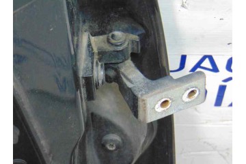 GRIS OSCURO PUERTA TRASERA IZQUIERDA AUDI A6 AVANT (4F5)