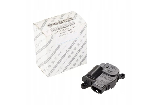 Fiat OE 77368561 air conditioning activator