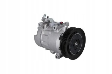 COMPRESSOR AIR CONDITIONING 7820117 KAMOKA Part manufacturer Kamoka