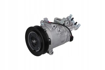 COMPRESSOR AIR CONDITIONING 7820117 KAMOKA Catalog number of the part 7820117