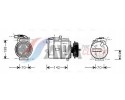 AVA Clever Choice VNAK087 Compressor Air Conditioning