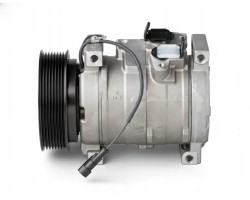 COMPRESSOR AIR CONDITIONING COMPRESSOR DCP99519 DENSO