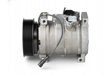 COMPRESSOR AIR CONDITIONING COMPRESSOR DCP99519 DENSO