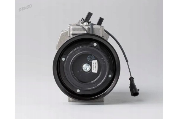 COMPRESSOR AIR CONDITIONING COMPRESSOR DCP99519 DENSO Packaging status original