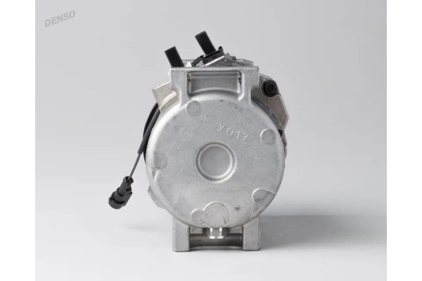 COMPRESSOR AIR CONDITIONING COMPRESSOR DCP99519 DENSO Part manufacturer Denso