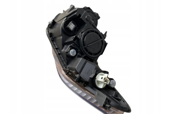 HONDA CIVIC IX FB HB KOMBI 01 12 08 17r HEADLIGHT LAMP FRONT Part manufacturer Depo