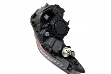 HONDA CIVIC IX FB HB KOMBI 01 12 08 17r HEADLIGHT LAMP FRONT Part manufacturer Depo