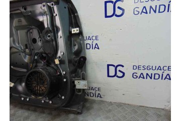 GRIS OSCURO PUERTA TRASERA IZQUIERDA AUDI A6 AVANT (4F5)