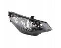 HONDA CIVIC IX FB HB KOMBI 01 12 08 17r HEADLIGHT LAMP FRONT Installation side multipurpose