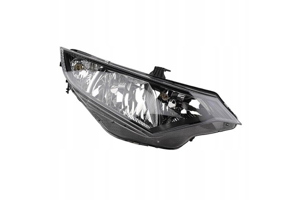 HONDA CIVIC IX FB HB KOMBI 01 12 08 17r HEADLIGHT LAMP FRONT Installation side multipurpose