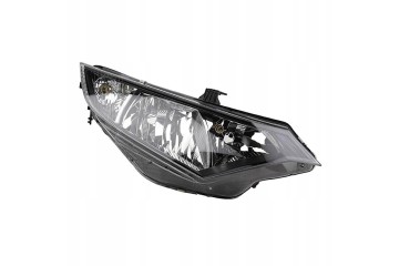 HONDA CIVIC IX FB HB KOMBI 01 12 08 17r HEADLIGHT LAMP FRONT Installation side multipurpose
