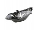 HONDA CIVIC IX FB HB KOMBI 01 12 08 17r HEADLIGHT LAMP FRONT Car type passenger cars