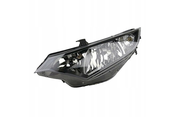 HONDA CIVIC IX FB HB KOMBI 01 12 08 17r HEADLIGHT LAMP FRONT Car type passenger cars