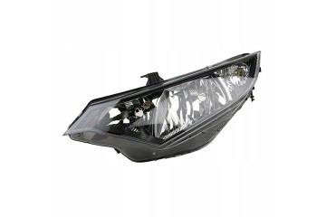 HONDA CIVIC IX FB HB KOMBI 01 12 08 17r HEADLIGHT LAMP FRONT Car type passenger cars