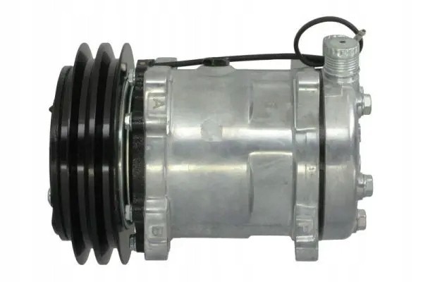 COMPRESSOR AIR CONDITIONING COMPRESSOR KTT090262