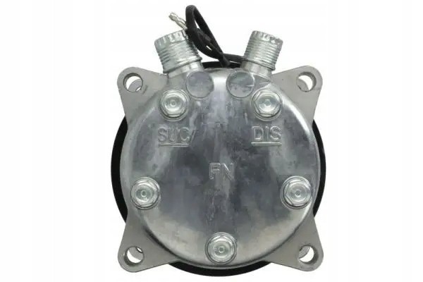 COMPRESSOR AIR CONDITIONING COMPRESSOR KTT090262 Part manufacturer Thermotec