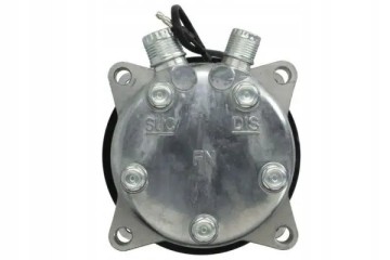 COMPRESSOR AIR CONDITIONING COMPRESSOR KTT090262 Part manufacturer Thermotec