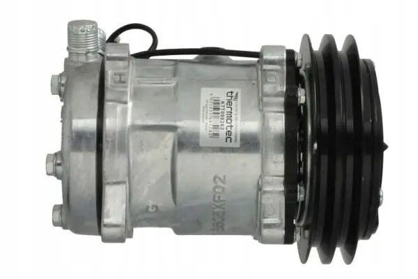 COMPRESSOR AIR CONDITIONING COMPRESSOR KTT090262 Catalog number of the part KTT090262