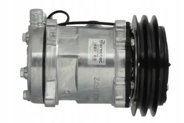 COMPRESSOR AIR CONDITIONING COMPRESSOR KTT090262 Catalog number of the part KTT090262
