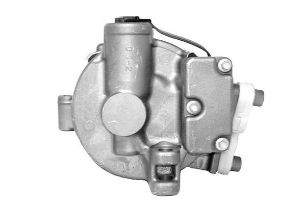 AIRSTAL 10 0791 COMPRESSOR FOR KLIM BMW E90 320D 05 BX