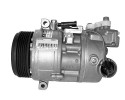 AIRSTAL 10 0791 COMPRESSOR FOR KLIM BMW E90 320D 05 BX Catalog number of the part 10 0791