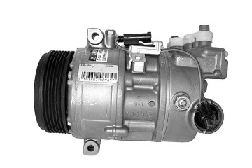 AIRSTAL 10 0791 COMPRESSOR FOR KLIM BMW E90 320D 05 BX Catalog number of the part 10 0791