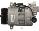 AIRSTAL 10 0791 COMPRESSOR FOR KLIM BMW E90 320D 05 BX Car type passenger cars