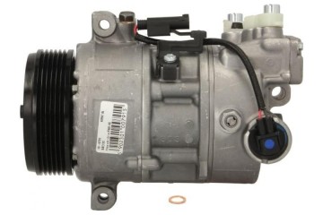 AIRSTAL 10 0791 COMPRESSOR FOR KLIM BMW E90 320D 05 BX Car type passenger cars