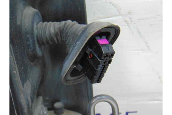 GRIS OSCURO PUERTA TRASERA IZQUIERDA AUDI A6 AVANT (4F5)