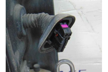 GRIS OSCURO PUERTA TRASERA IZQUIERDA AUDI A6 AVANT (4F5)