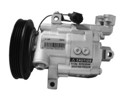 AIRSTAL 10 0465 COMPRESSOR FOR CLIMATE MICRA 1 4 03 10 BX