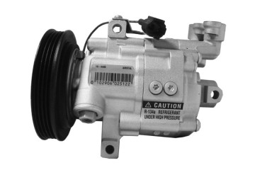 AIRSTAL 10 0465 COMPRESSOR FOR CLIMATE MICRA 1 4 03 10 BX