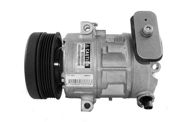 AIRSTAL 10 0915 AIRSTAL AIR CONDITIONING COMPRESSOR REG DEPOSIT