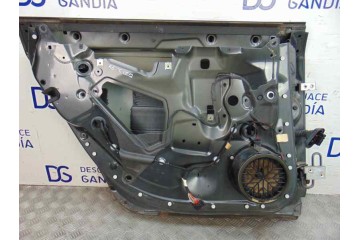 GRIS OSCURO PUERTA TRASERA IZQUIERDA AUDI A6 AVANT (4F5)