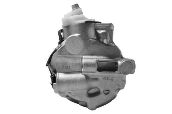 AIRSTAL 10 0591 COMPRESSOR FOR KLIM DB E320 03 08 BX