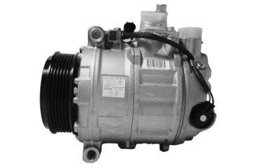 AIRSTAL 10 0591 COMPRESSOR FOR KLIM DB E320 03 08 BX Catalog number of the part 10 0591