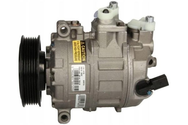 AIRSTAL 10 0725 COMPRESSOR FOR AIRLOCK GOLF 1 4 2 0 03 BX Part manufacturer Airstal