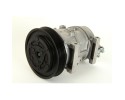 AIRSTAL 10 0551 AIRSTAL AIR CONDITIONING COMPRESSOR REG DEPOSIT Car type passenger cars