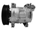 AIRSTAL 10 0551 AIRSTAL AIR CONDITIONING COMPRESSOR REG DEPOSIT Catalog number of substitutes ACAUTO AC 01DN007 ACAUTO AC 02DN10