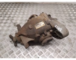 Rear reducer BMW 3 E90 7529099 2 0L diesel 120kW 2005