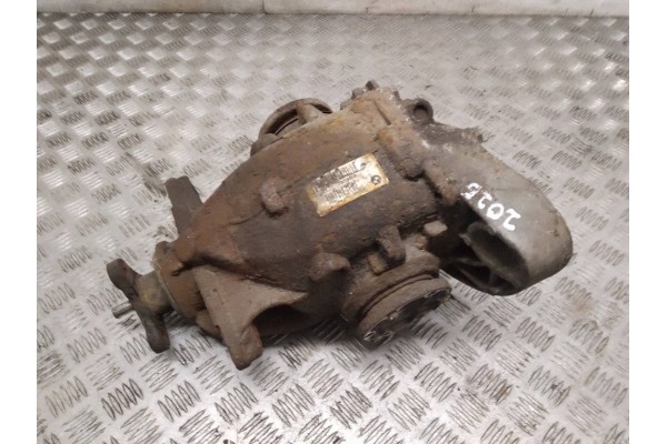 Rear reducer BMW 3 E90 7529099 2 0L diesel 120kW 2005