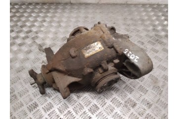 Rear reducer BMW 3 E90 7529099 2 0L diesel 120kW 2005