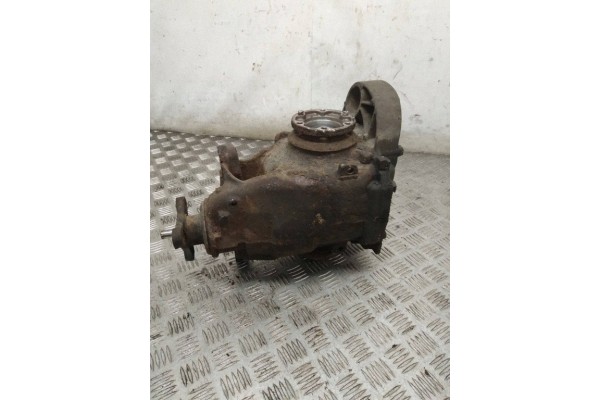 Rear reducer BMW 3 E90 7529099 2 0L diesel 120kW 2005 Part manufacturer BMW OE