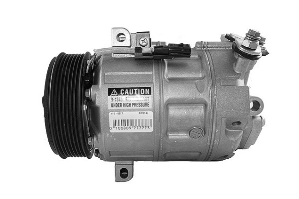 AIRSTAL 10 0917 Air Conditioning Compressor for MOVANO B 10 BX