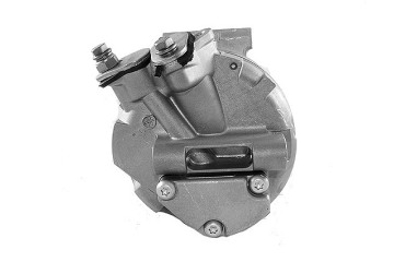 AIRSTAL 10 0917 Air Conditioning Compressor for MOVANO B 10 BX Part manufacturer Airstal