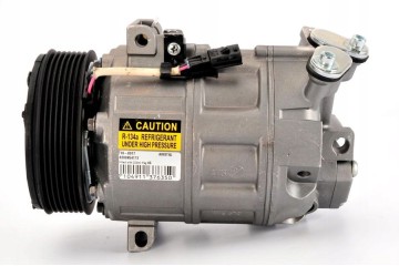 AIRSTAL 10 0917 Air Conditioning Compressor for MOVANO B 10 BX Car type buses cargo vans passenger cars